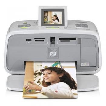 Photosmart A 616