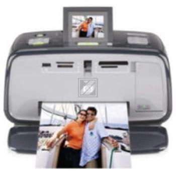 Photosmart A 618