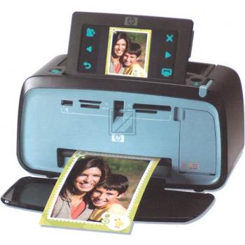 Photosmart A 622