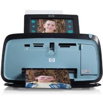 Photosmart A 627