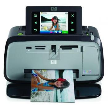Photosmart A 636