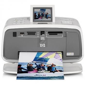 Photosmart A 710