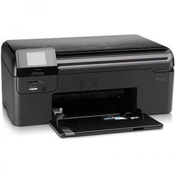 Photosmart B 110 D