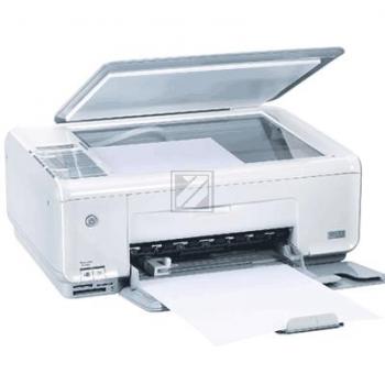 Photosmart C 3180