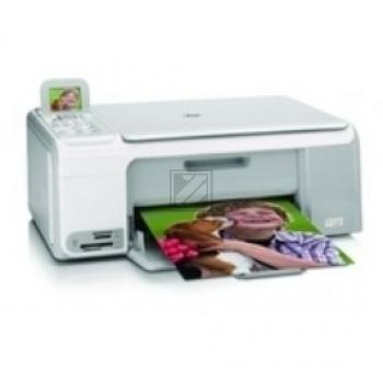 Photosmart C 3193