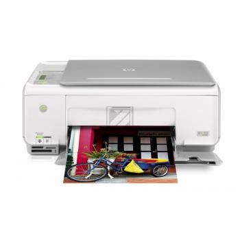 Photosmart C 3194
