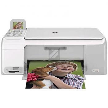 Photosmart C 4100