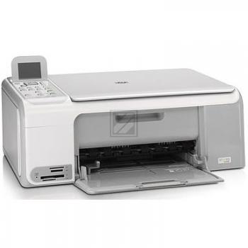 Photosmart C 4110