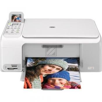 Photosmart C 4140