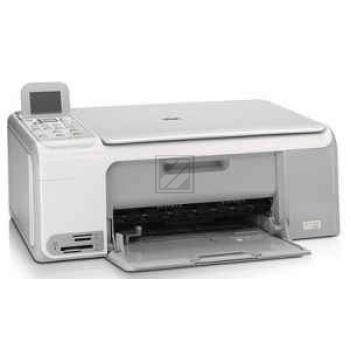 Photosmart C 4150