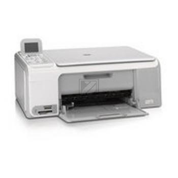 Photosmart C 4170