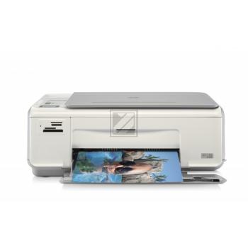 Photosmart C 4270