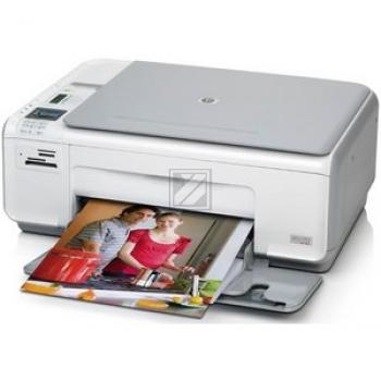 Photosmart C 4300