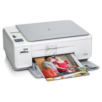 Photosmart C 4345