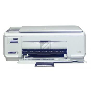 Photosmart C 4380