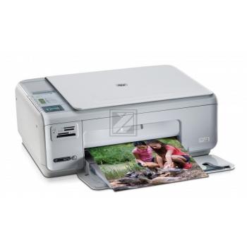 Photosmart C 4383