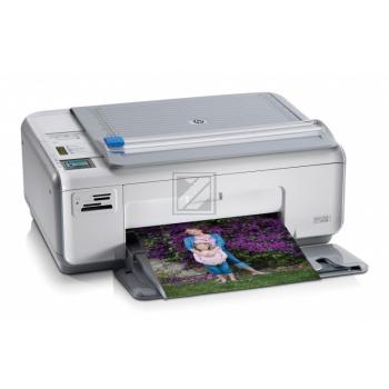 Photosmart C 4384