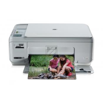 Photosmart C 4385