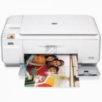 Photosmart C 4440