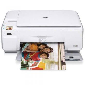 Photosmart C 4450