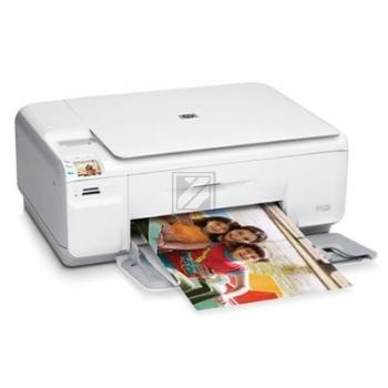 Photosmart C 4480