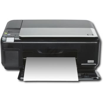 Photosmart C 4599