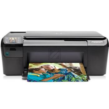 Photosmart C 4600