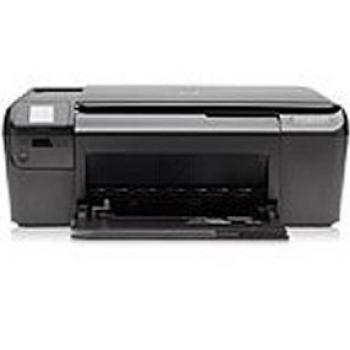 Photosmart C 4610