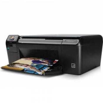 Photosmart C 4635