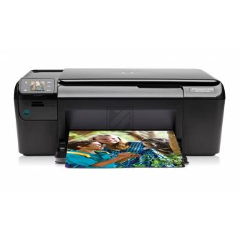 Photosmart C 4640