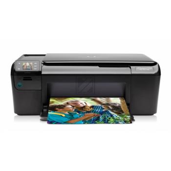 Photosmart C 4650