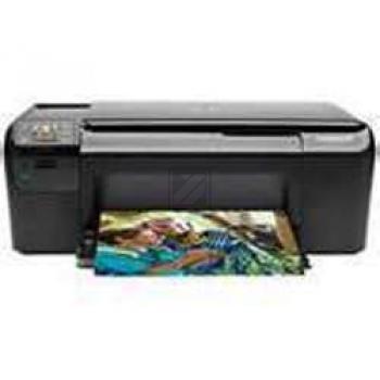 Photosmart C 4673