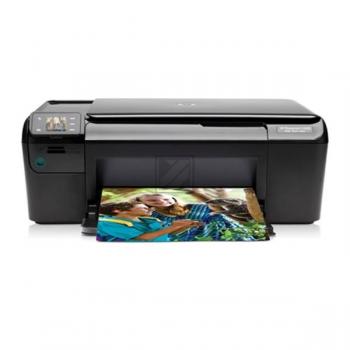 Photosmart C 4680 AIO
