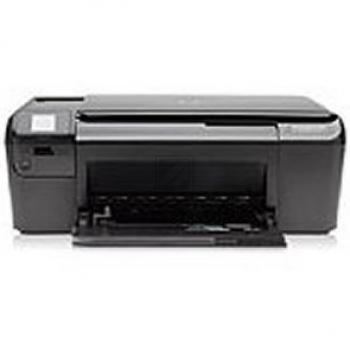 Photosmart C 4690