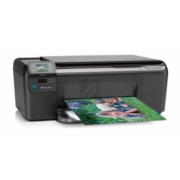 Photosmart C 4750