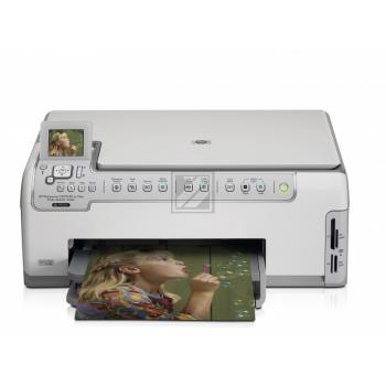 Photosmart C 5170