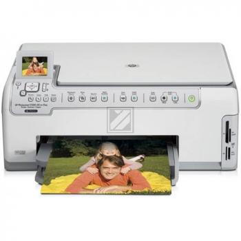 Photosmart C 5185