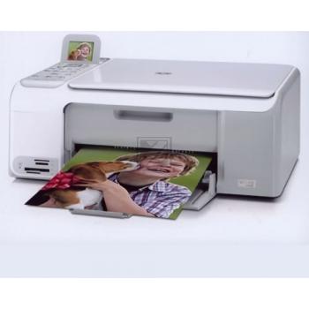 Photosmart C 5188