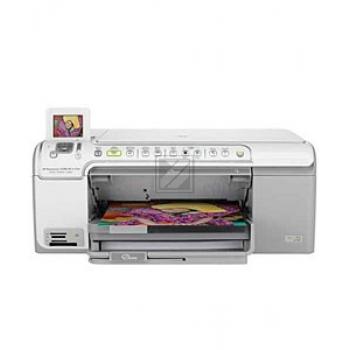 Photosmart C 5250