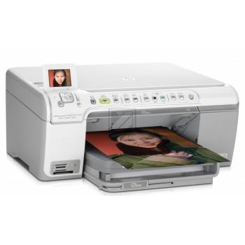 Photosmart C 5275