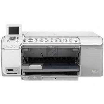Photosmart C 5283