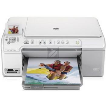 Photosmart C 5324