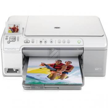 Photosmart C 5380