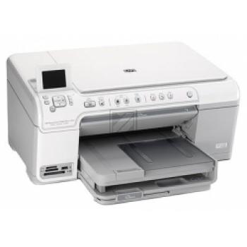 Photosmart C 5383