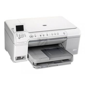 Photosmart C 5390