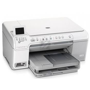 Photosmart C 5393