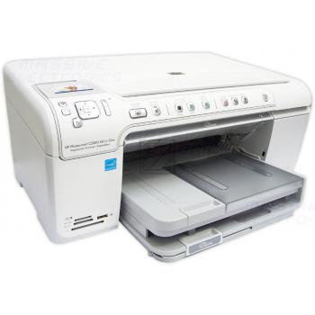 Photosmart C 5580