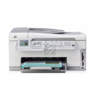 Photosmart C 6185