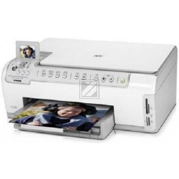 Photosmart C 6270