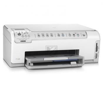 Photosmart C 6283